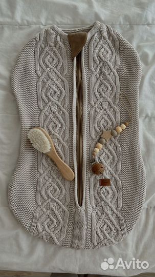 Loomknits кокон