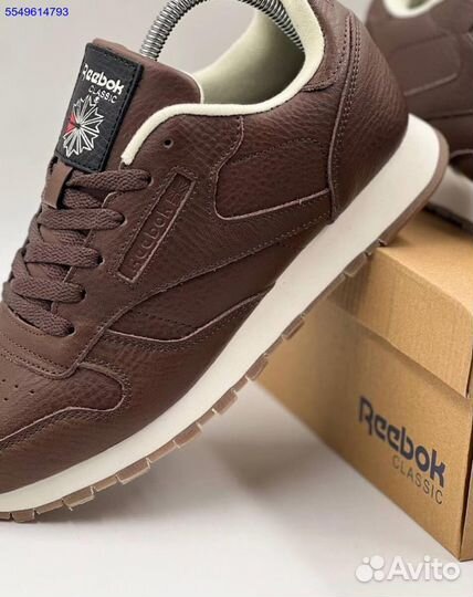 Кроссовки Reebok Classic