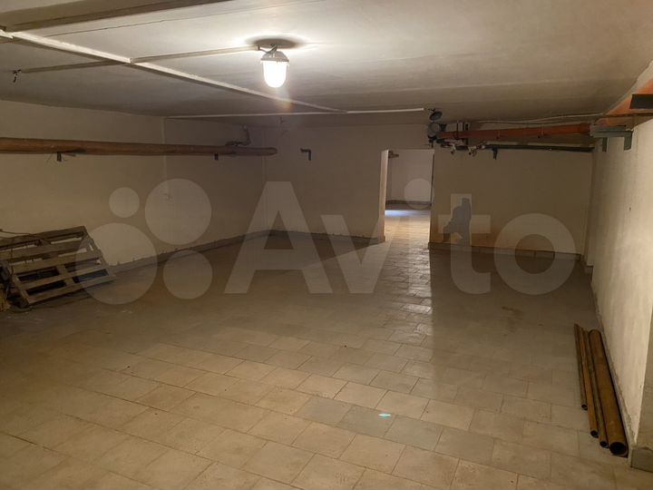 Склад, 250 м²