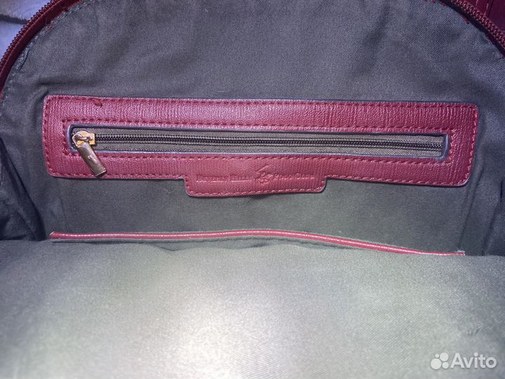 Сумка женская polo