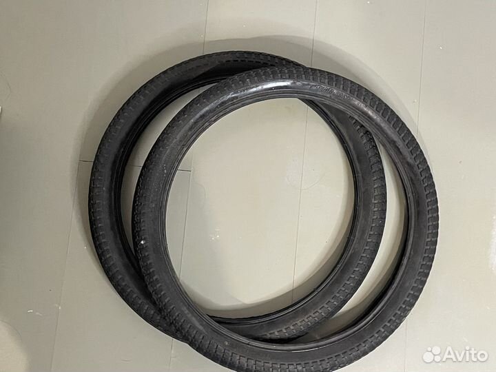 Колесо переднее bmx