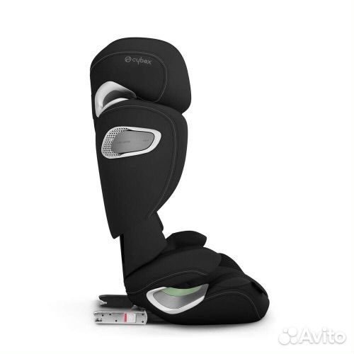 Автокресло Cybex Solution T Plus Sepia Black
