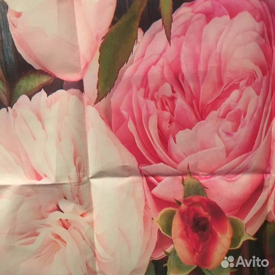 Фотофон виниловый