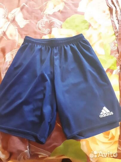 Шорты adidas мужские s