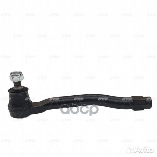 Наконечник рулевой L honda accord 18- CTR CE0863L