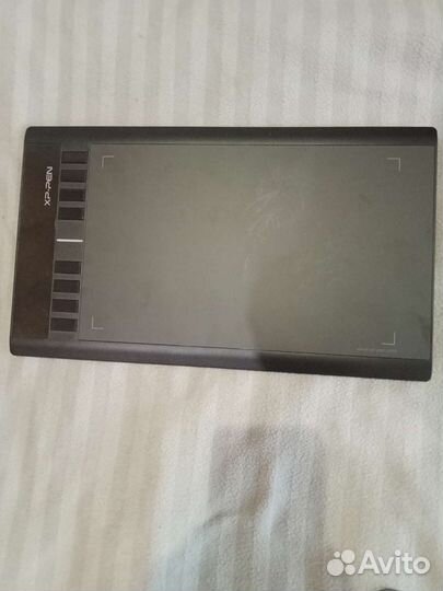 Графический планшет Star 03 V2 Pen Tablet