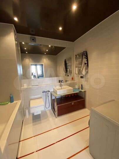 2-к. квартира, 73,3 м², 15/16 эт.