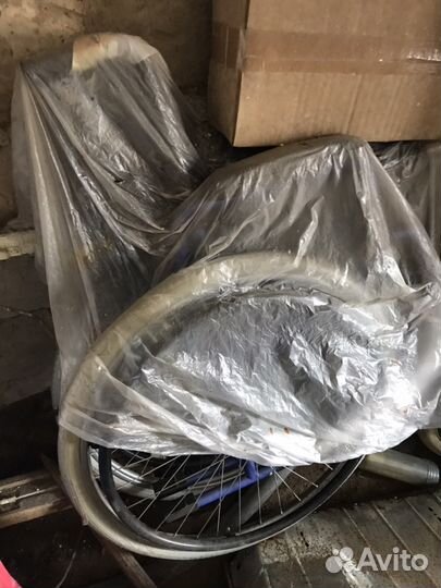 Коляски инвалидные новые