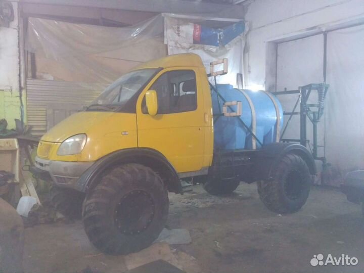 Опрыскиватель, 2023