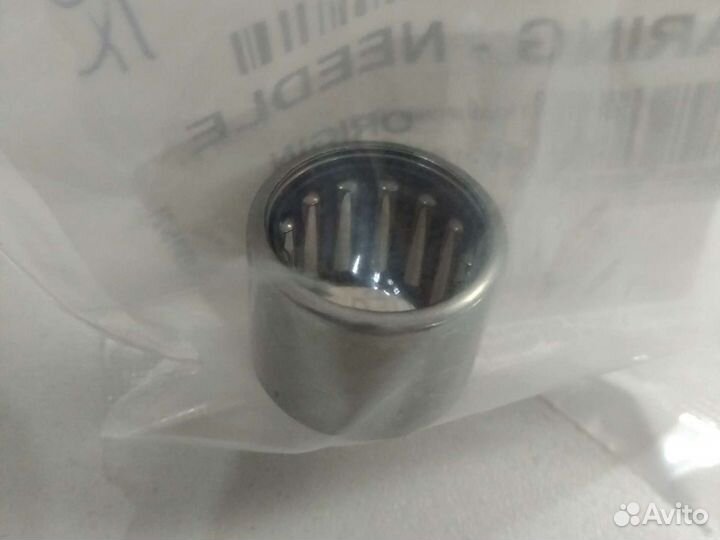 Подшипник верт вала Mercury Tohatsu 9.9-18