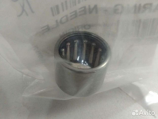 Подшипник верт вала Mercury Tohatsu 9.9-18