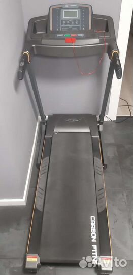 Беговая дорожка Carbon Fitness THX Sunflower