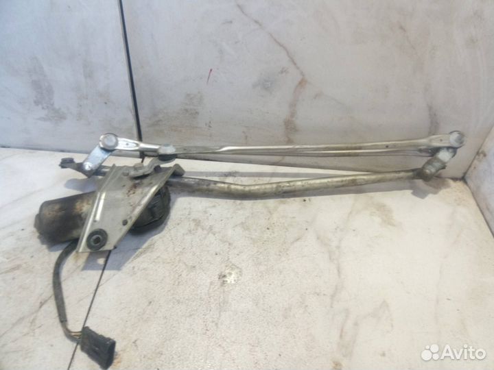 Трапеция стеклоочистителя LADA Priora 2010