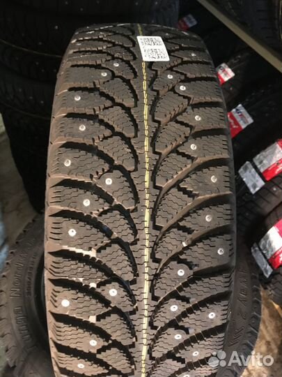 Tunga Nordway 2 205/55 R16 94Q