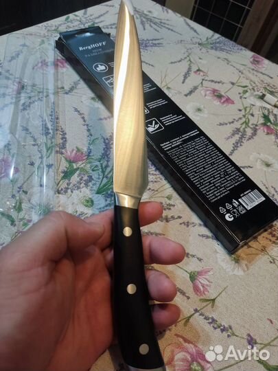 Нож кухонный Berghoff