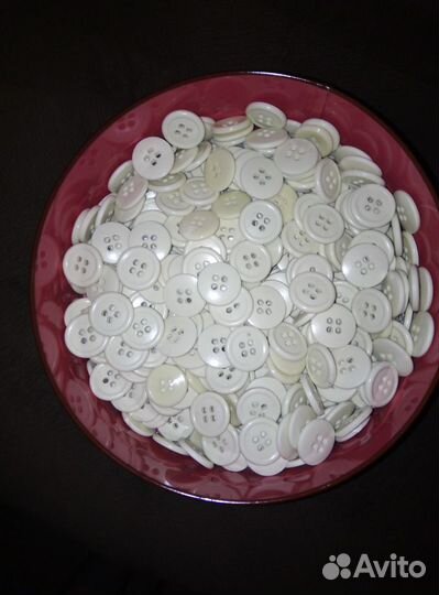 Швейная фурнитура