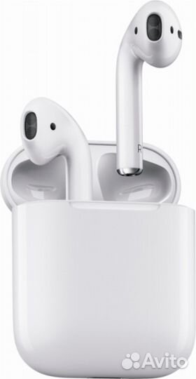 Наушники Bluetooth iDragon AirPods