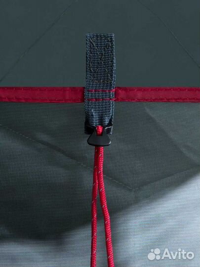 Тент туристический Outventure 3х3