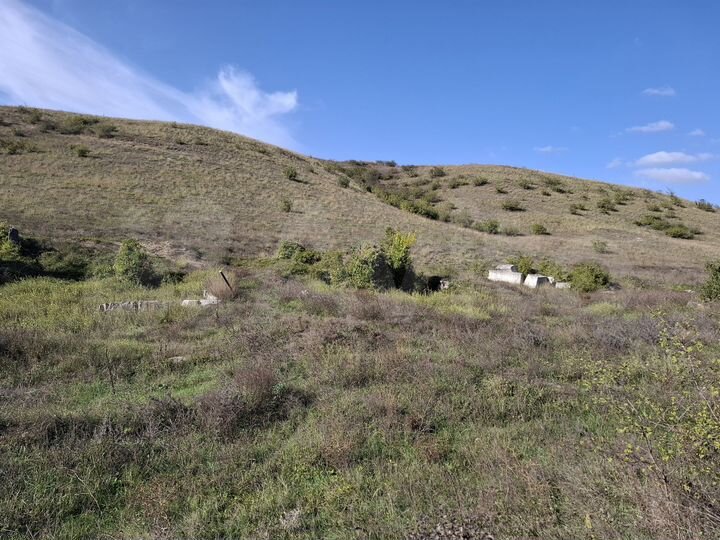 Участок 12,5 сот. (ИЖС)