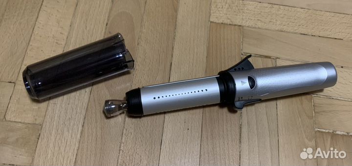 Шипцы для завивки Braun беспроводные