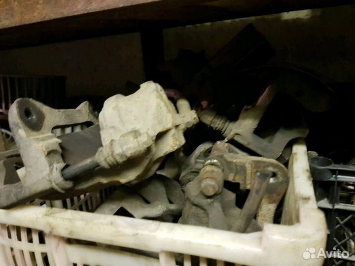 Суппорт газель волга