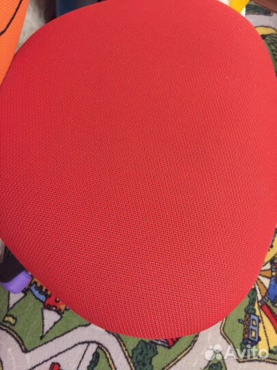 Стул копьютерный