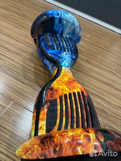 Гироскутер SMART balance