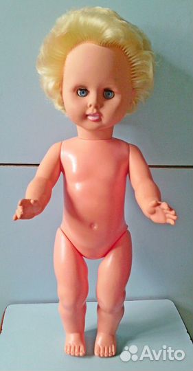 Куклы Гдр. Часть 1