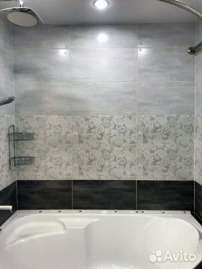 Потомственный плиточник. Ремонт от души