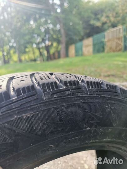 Hankook Winter I'Pike 205/55 R16