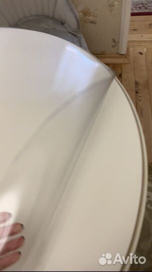 Жидкое стекло на стол