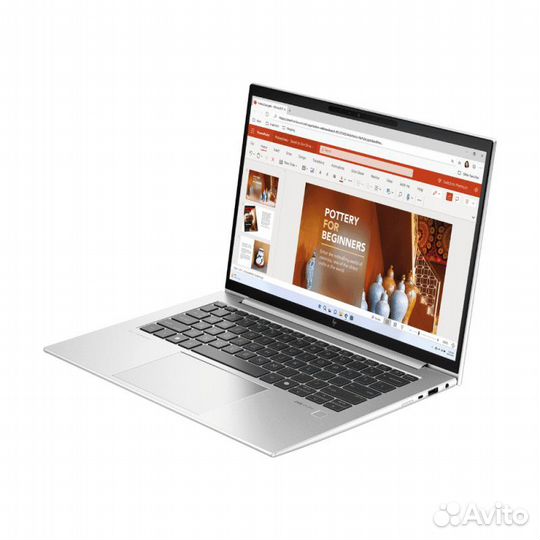 Ноутбук Hp EliteBook 845 G11 R7-8840HS 2024 LTE