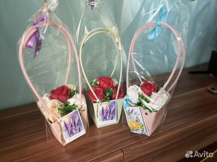 Подарок на любой праздник