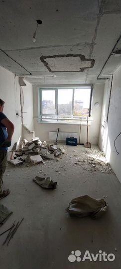 Вывоз мусора