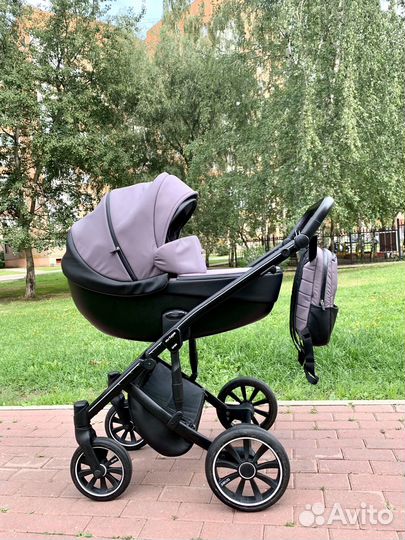 Коляска Anex m type 2 в 1