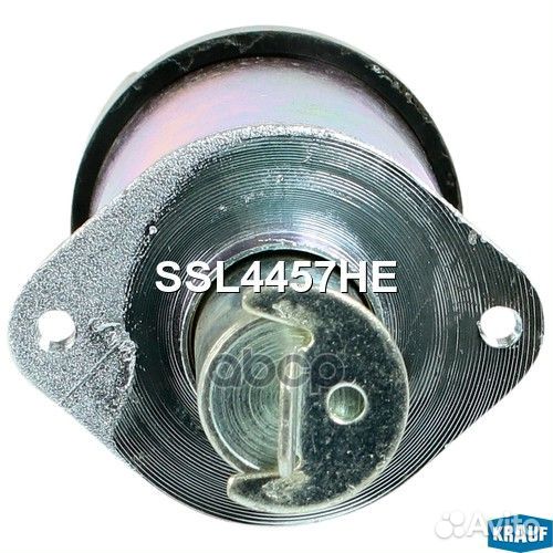 Втягивающее реле стартера SSL4457HE Krauf