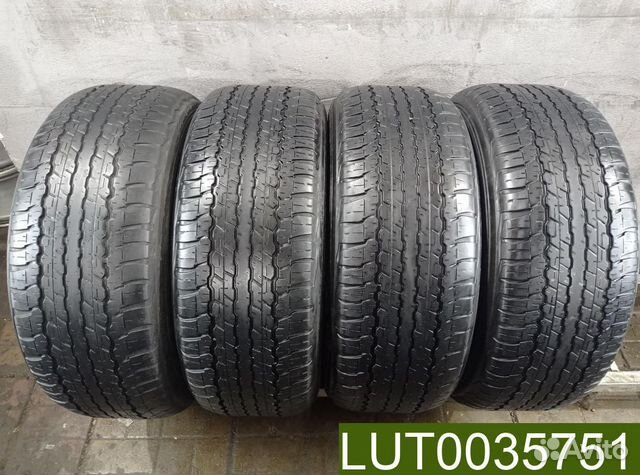 Dunlop Grandtrek AT22 285/60 R18 100K