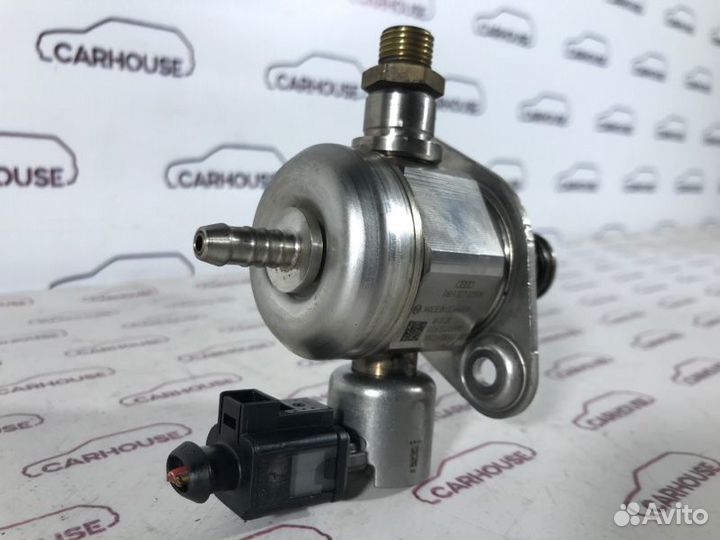 Тнвд Audi A4 1.8 CDA