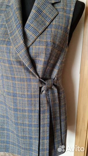 Пошив одежды на заказ