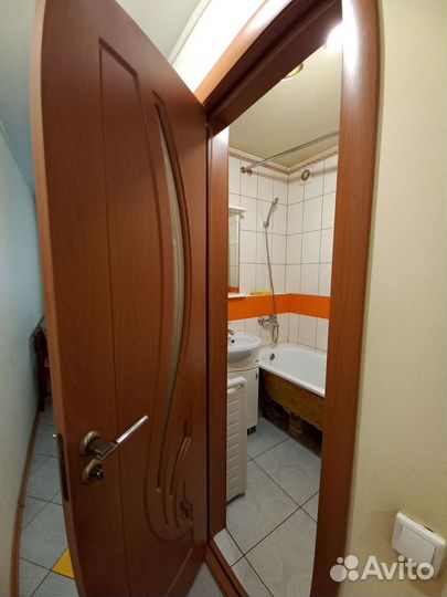 Дверь межкомнатная