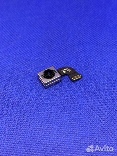 Камера основная на iPhone Se2020
