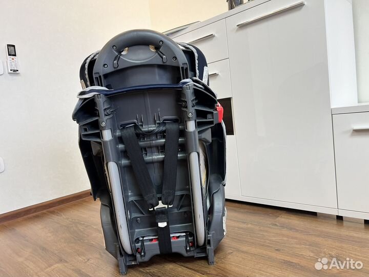 Детское автомобильное кресло Graco