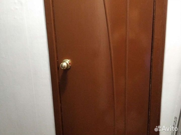 Двери межкомнатные