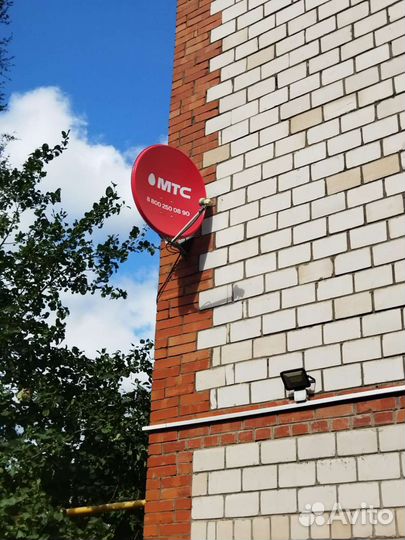 TV приставка