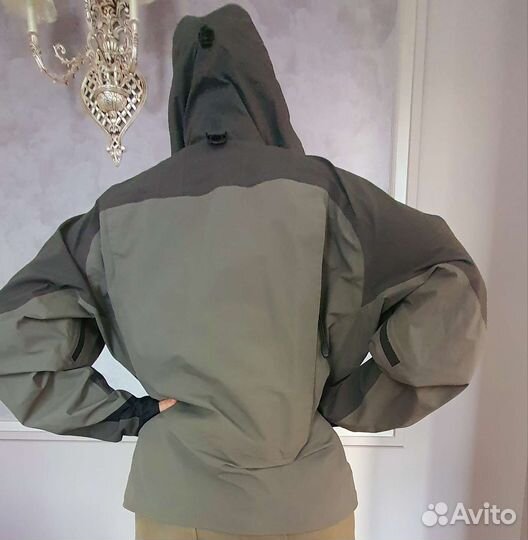 Куртка рыболовная simms 52 размер