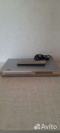 Dvd плеер