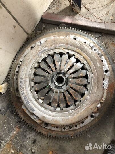 Запчасти на mitsubishi lancer 10 1.5