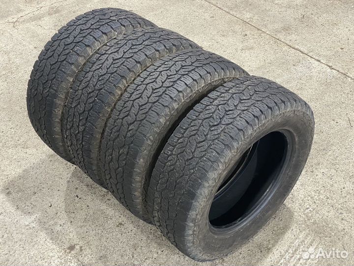 Matador MP 72 Izzarda A/T 2 215/65 R16