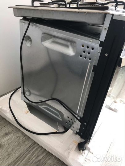 Духовой шкаф Teka hlx604g