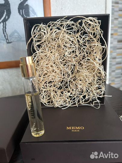 Женская парфюмерия